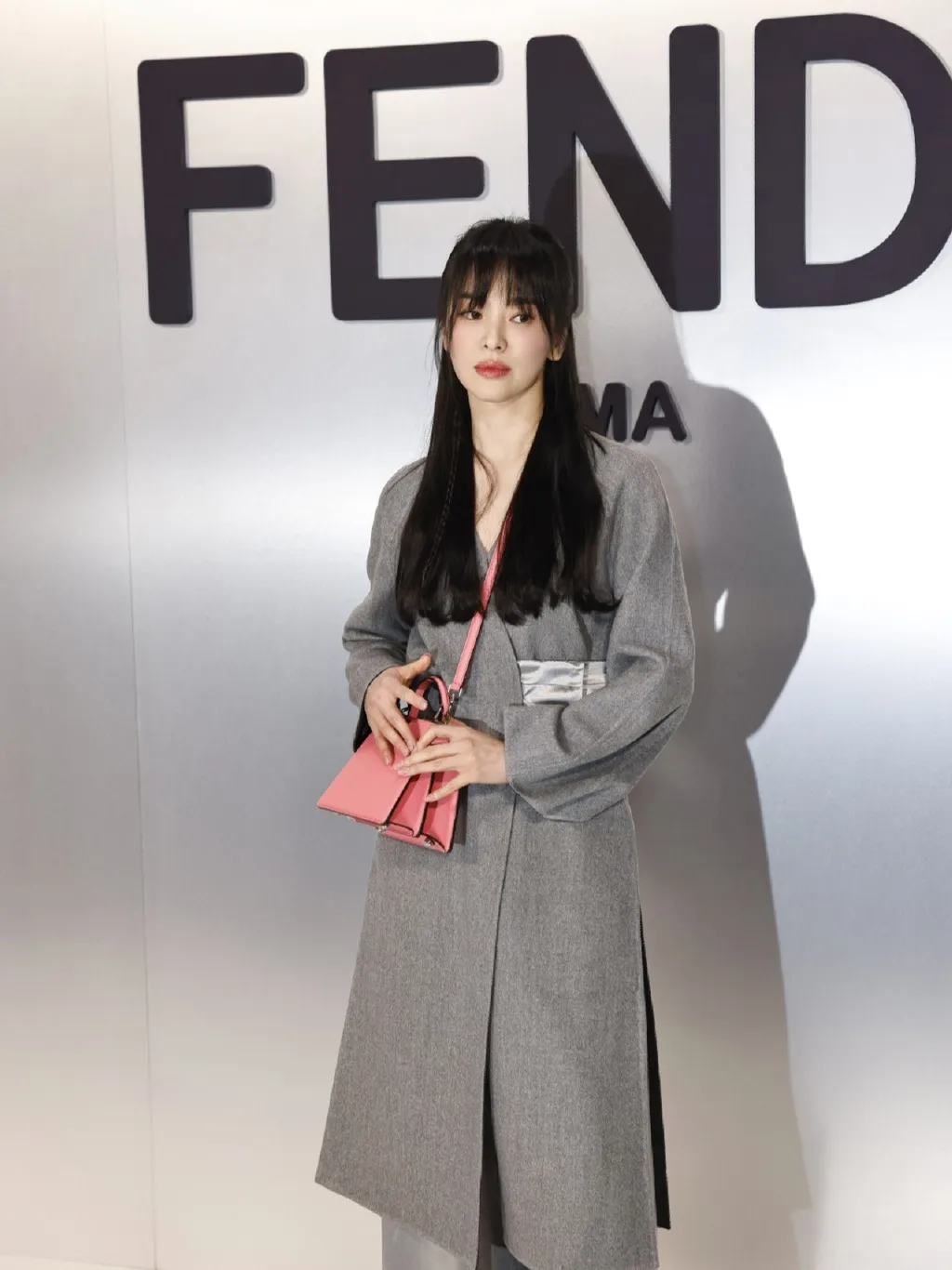 Song Hye Kyo