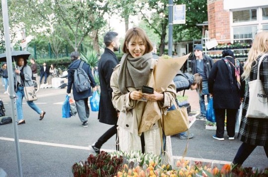 park shin hye