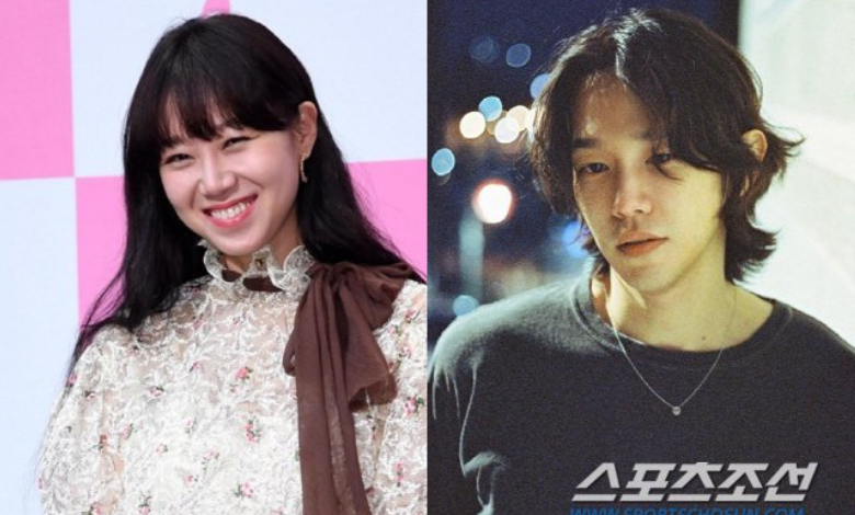 kevin oh Gong-Hyo-jin thumbnail
