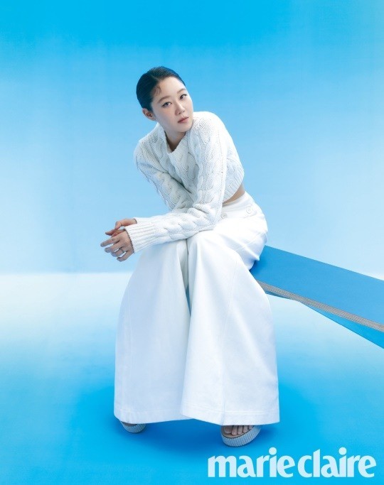 Gong-Hyo-jin