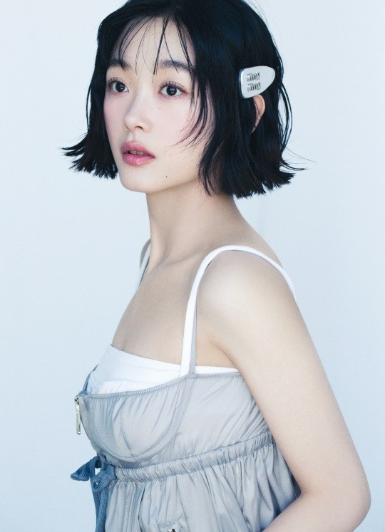 Lee Yoo-mi