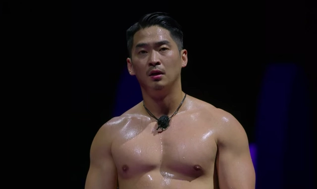 Woo Jin Yong
