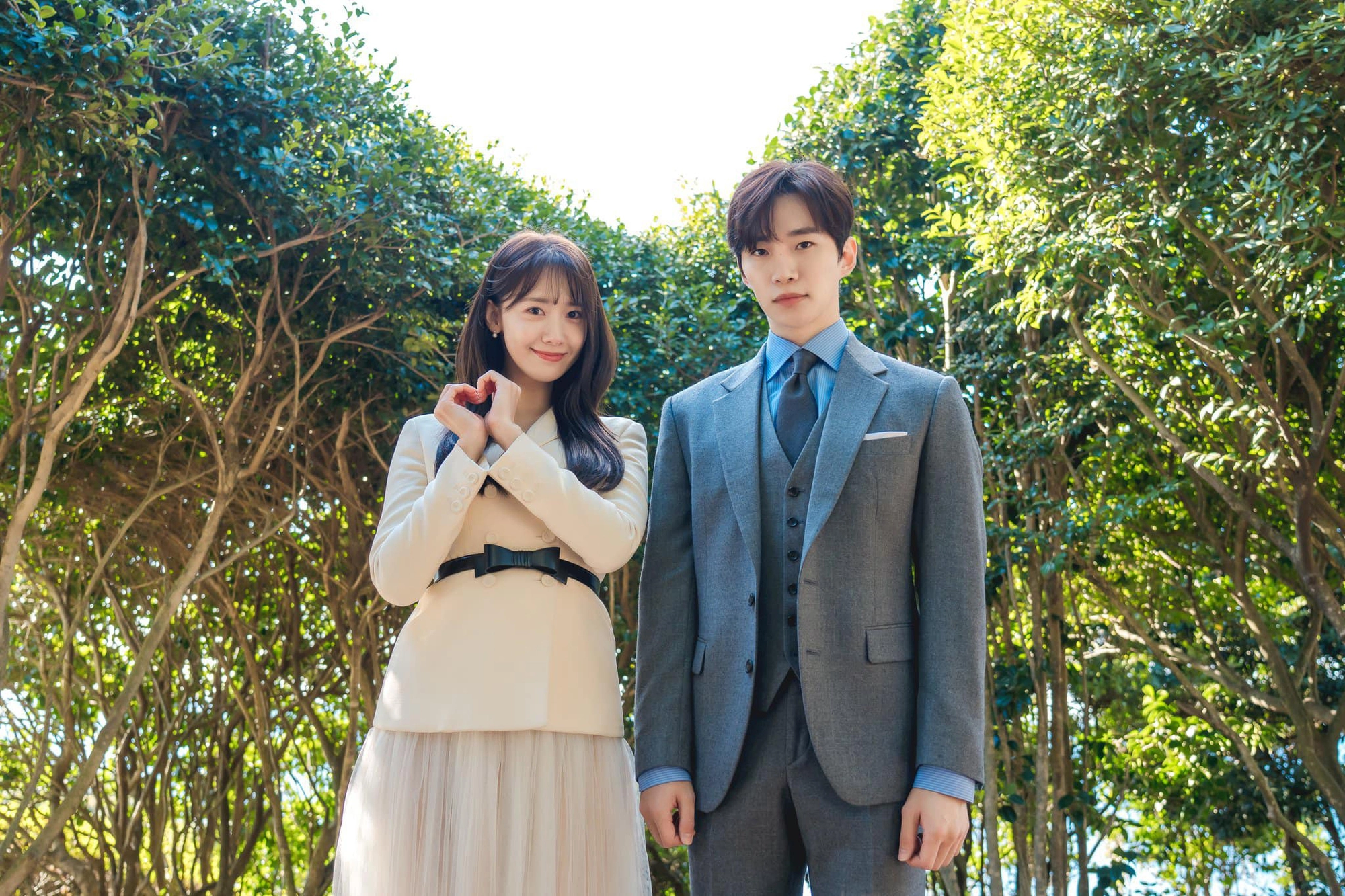 Yoona Junho