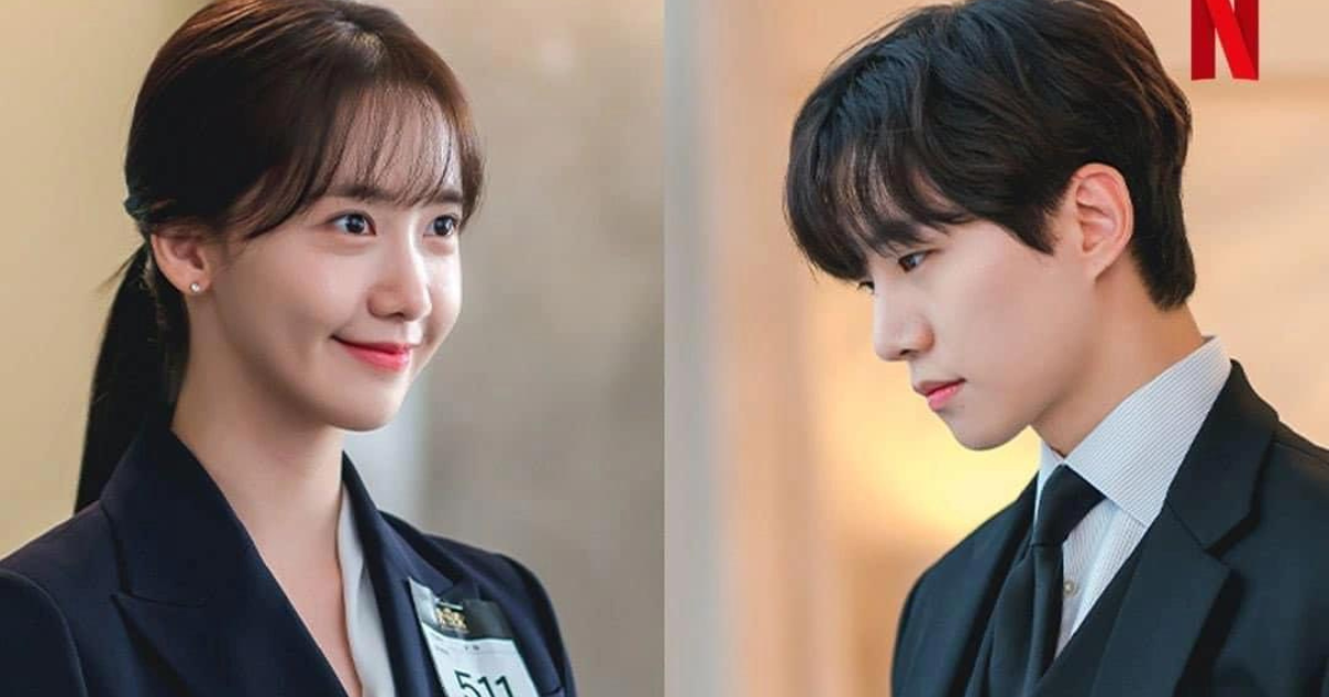Yoona Junho thumbnail