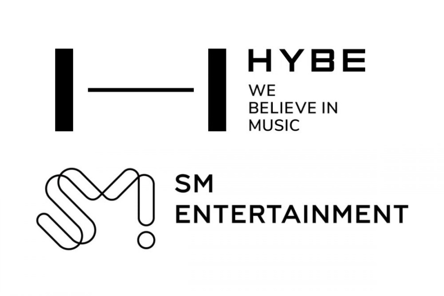 hybe-sm