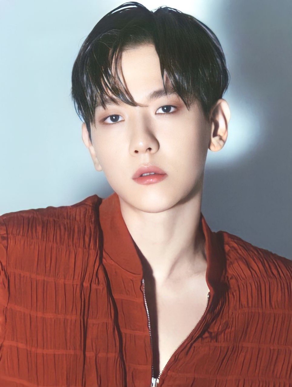 EXO Baekhyun