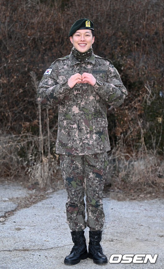 jang ki young