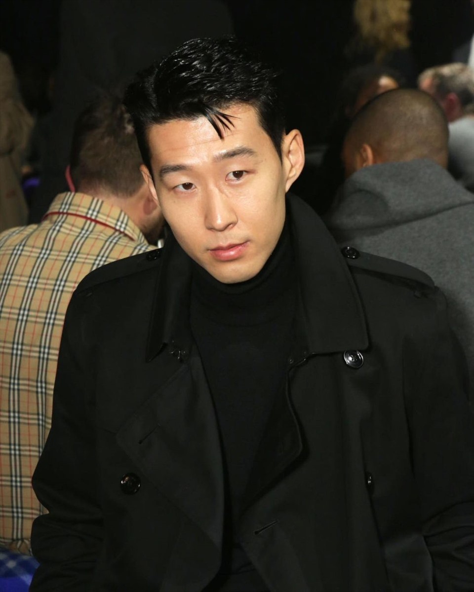 Son Heung-min