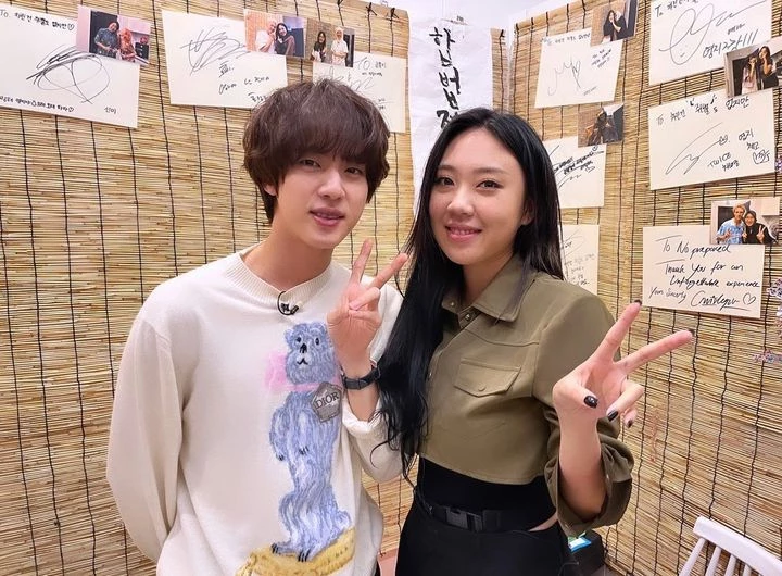 jin lee young ji