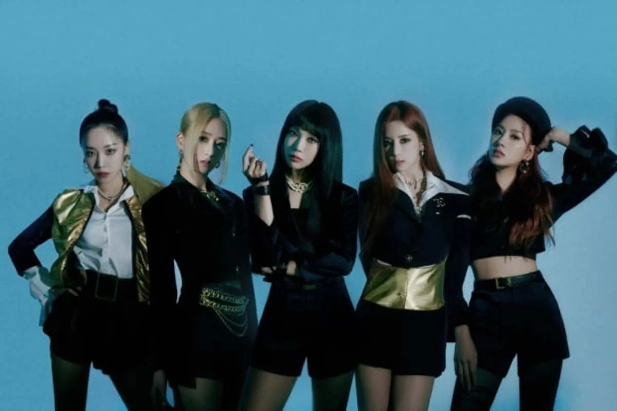 Apink