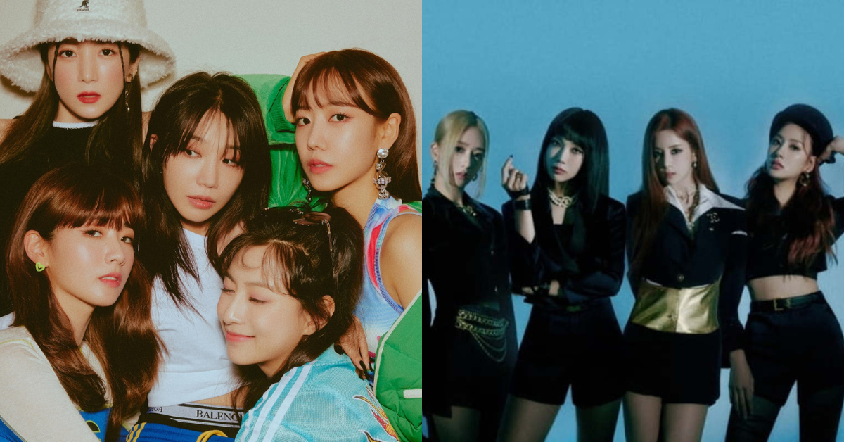 Apink thumbnail