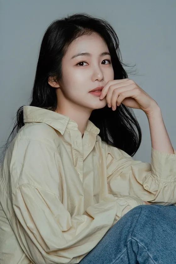 Shin Ye-eun