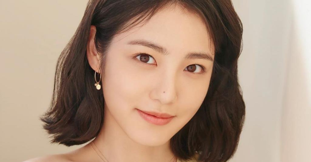 Shin Ye-eun thumbnail