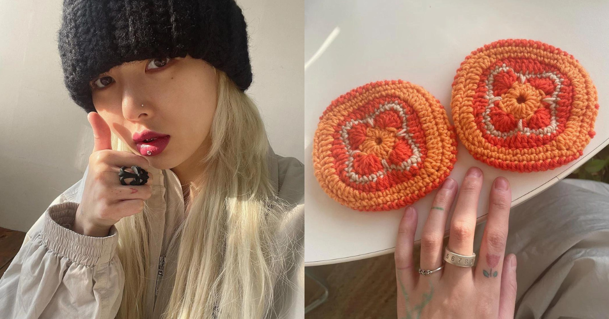 HyunA thumbnail