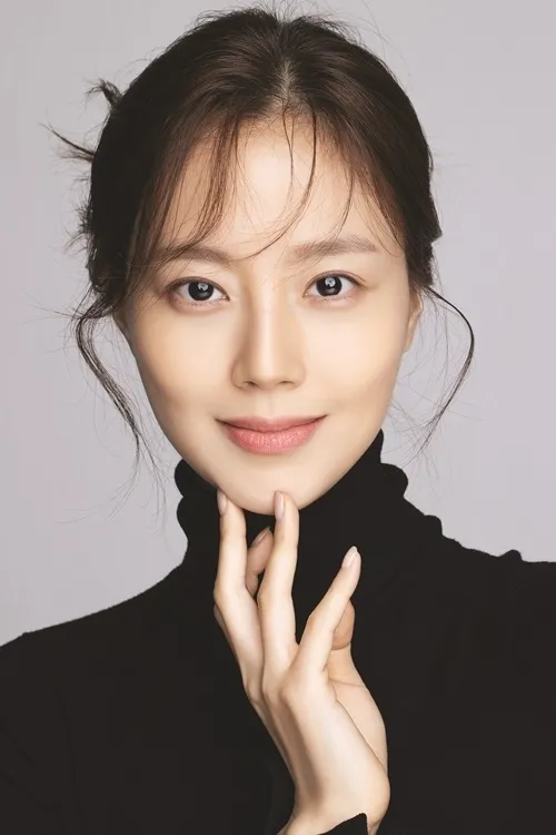 Moon Chae-won