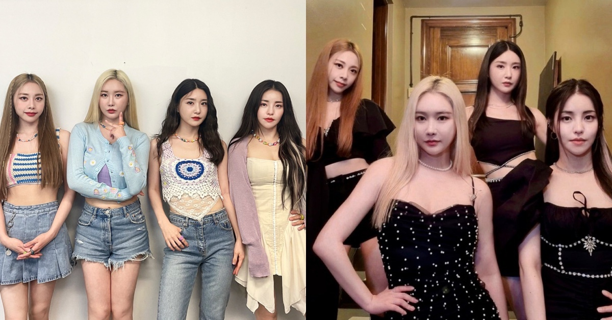 Brave Girls