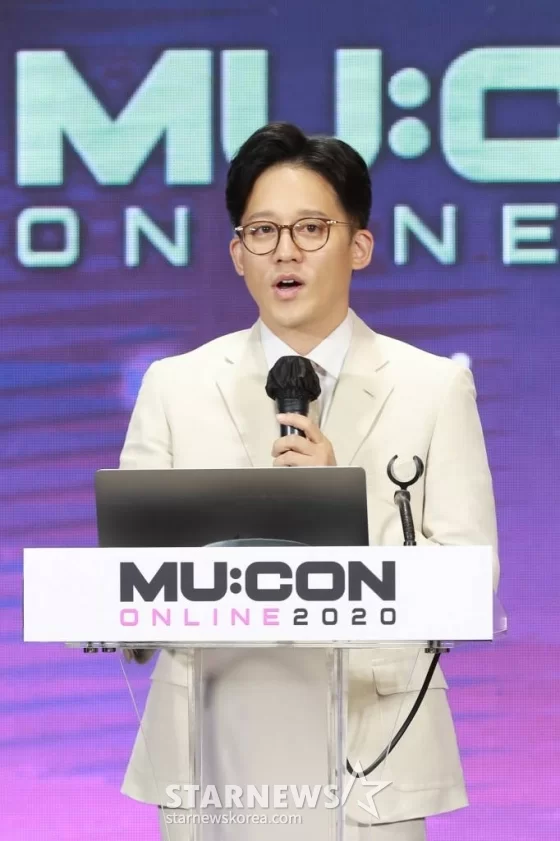 Lee Sung-soo