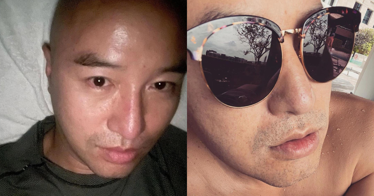 Hong Seok Cheon thumbnail