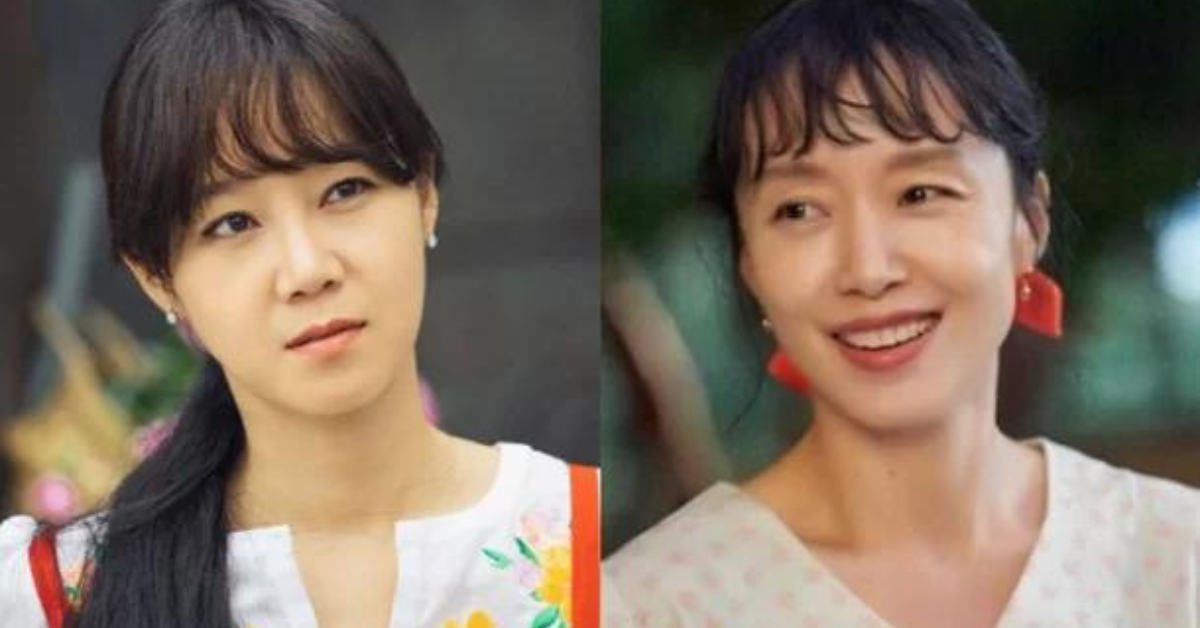 Gong Hyo Jin Jeon Do Yeon thumbnail