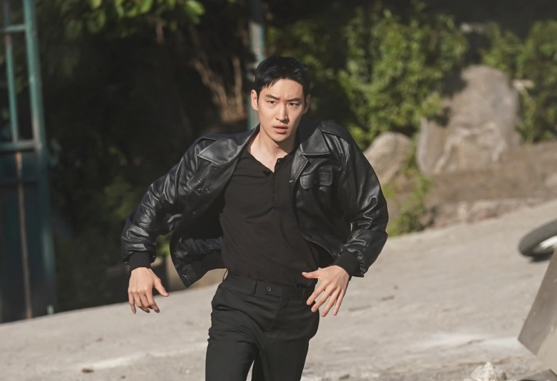 Lee Je Hoon
