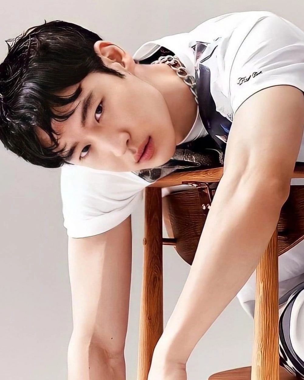 Lee Je Hoon