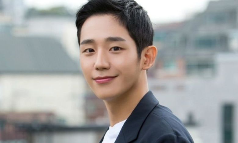 jung hae in