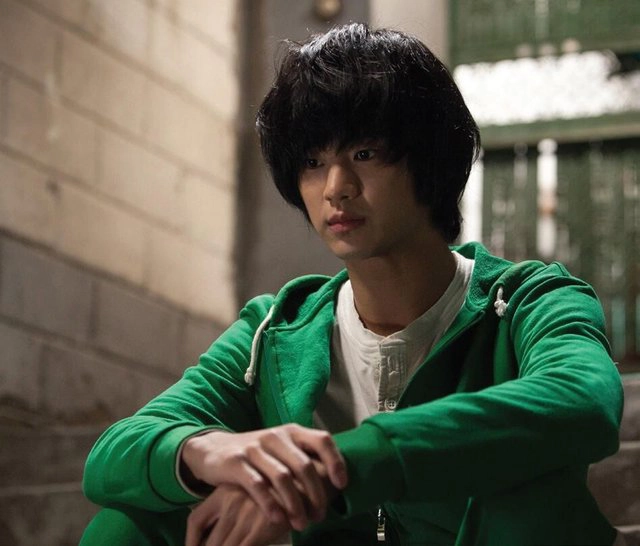 Do-gi-ryu-Hwan