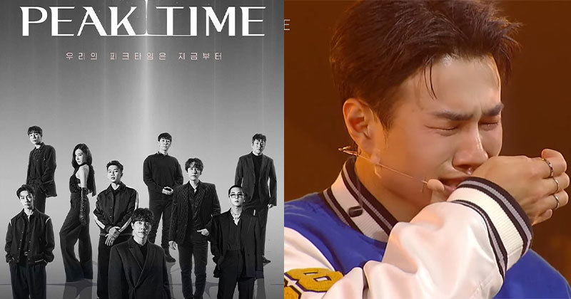 peak time thumbnail