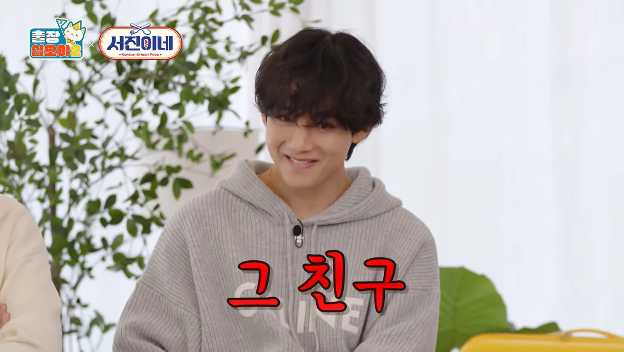 v bts