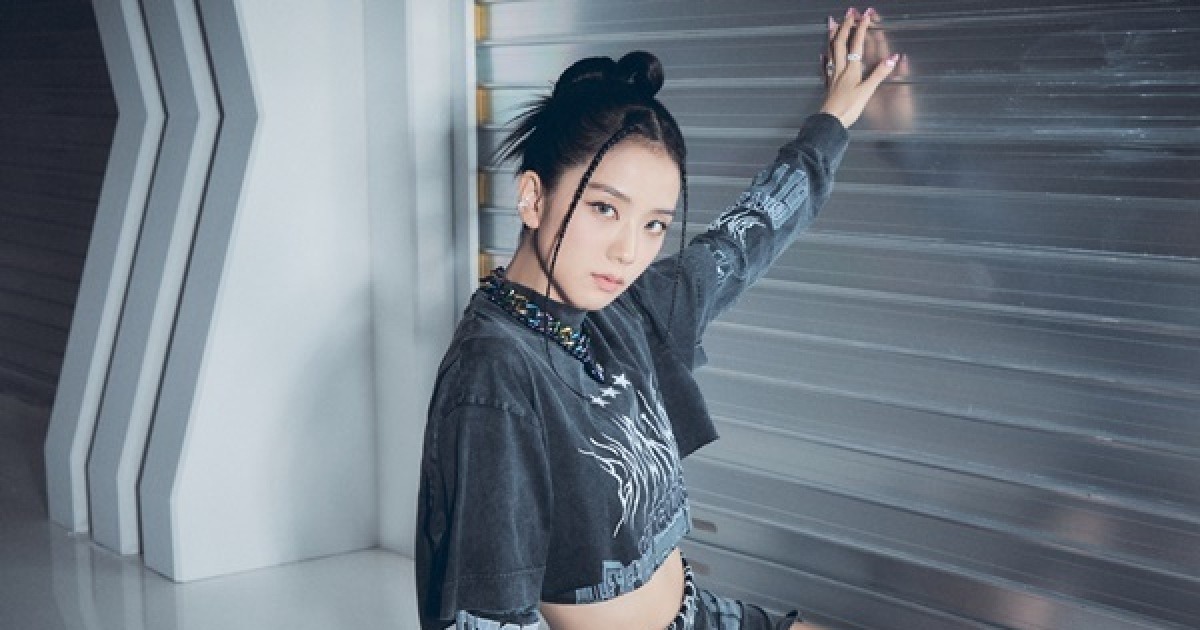 jisoo thumbnail