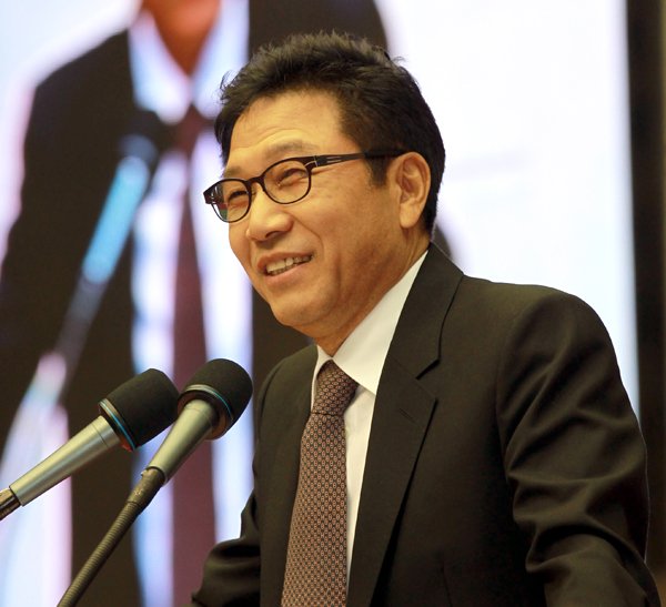 lee soo man