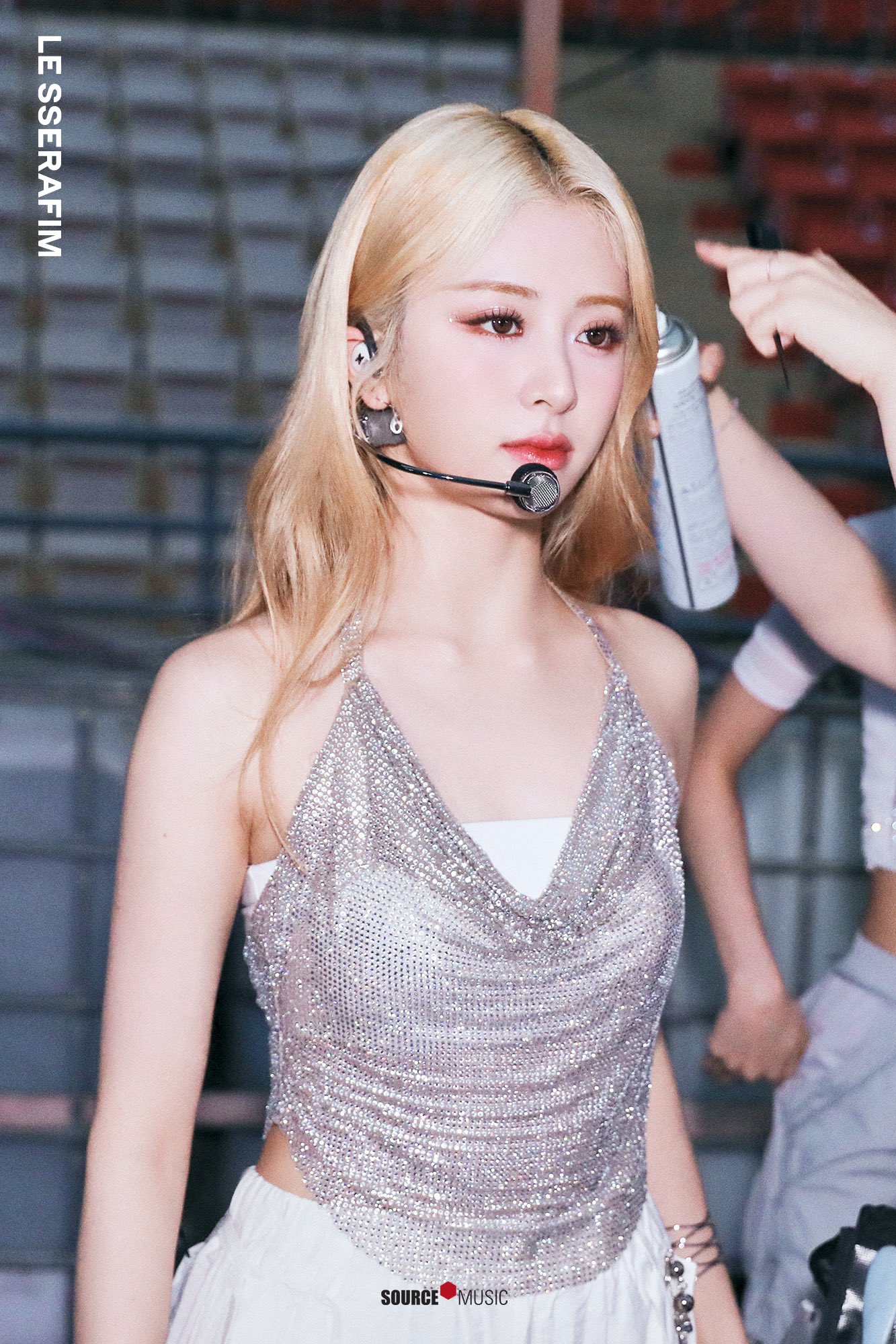 huh yunjin