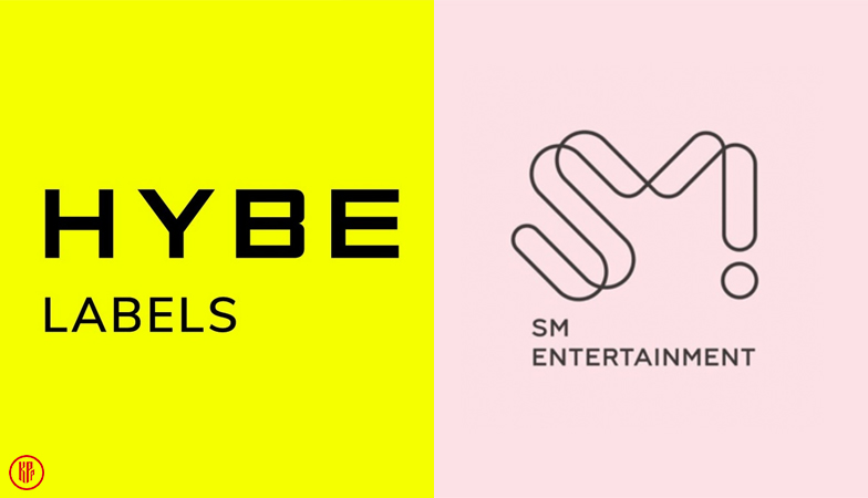 sm hybe