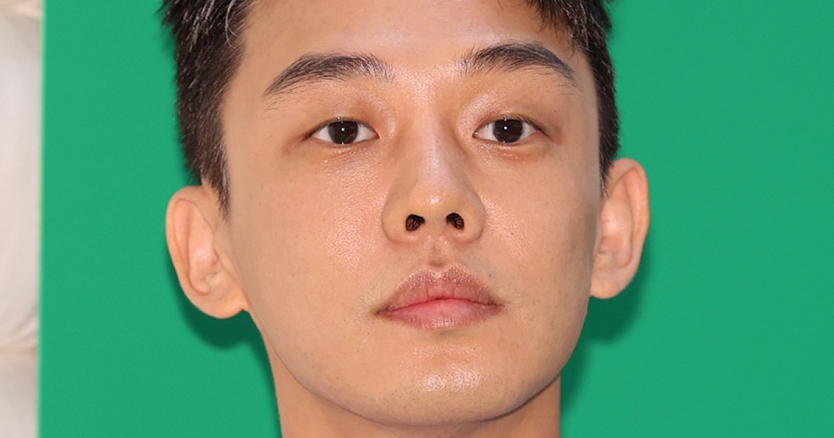 yoo ah in thumbnail