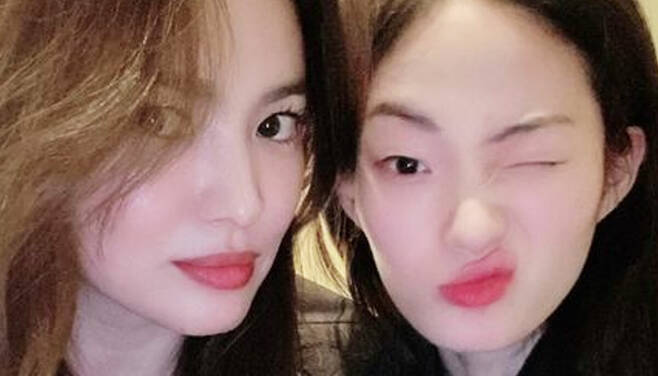 shin hyun ji