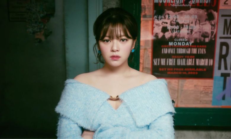 twice-Jeongyeon