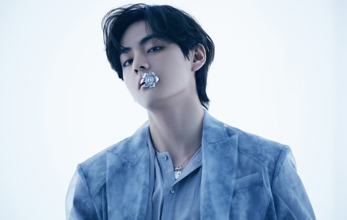 v bts