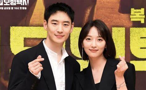 lee je hoon