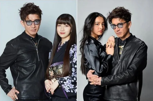 Kimura Takuya