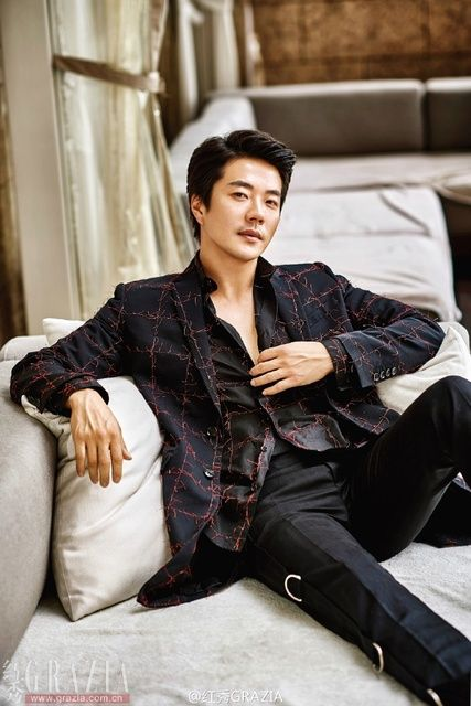 kwon sang woo