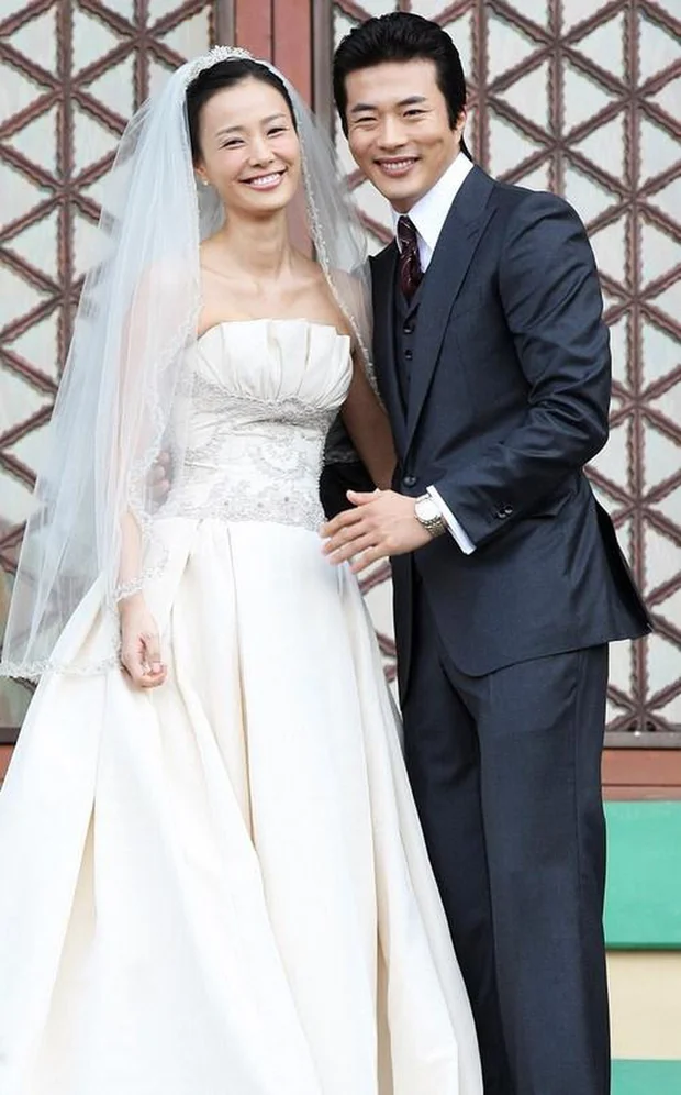 kwon sang woo