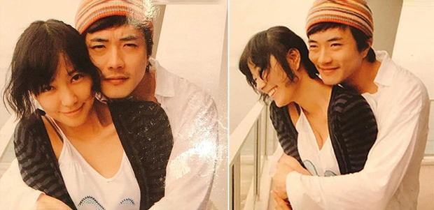 kwon sang woo