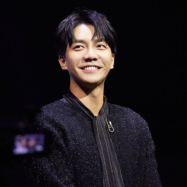 lee seung gi