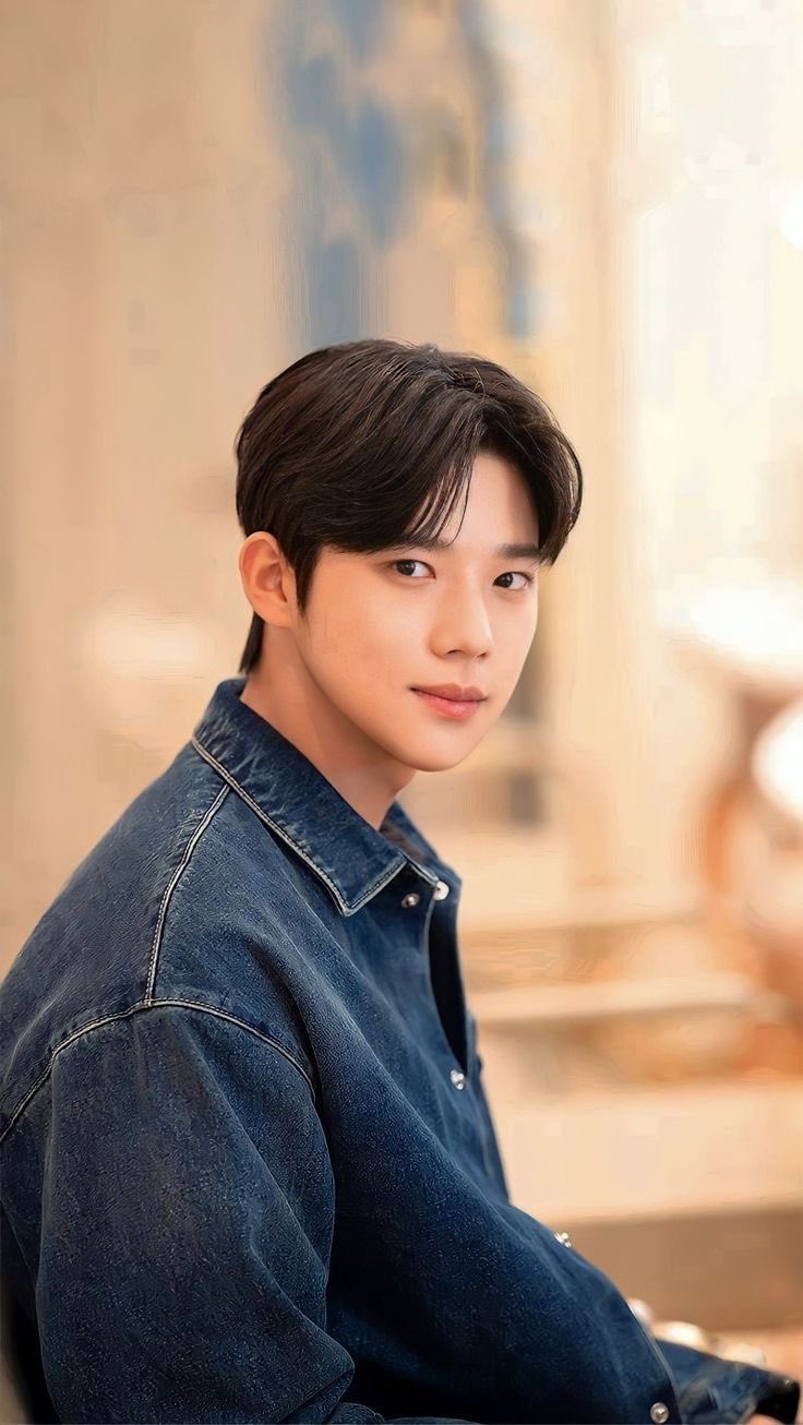 moon sang min