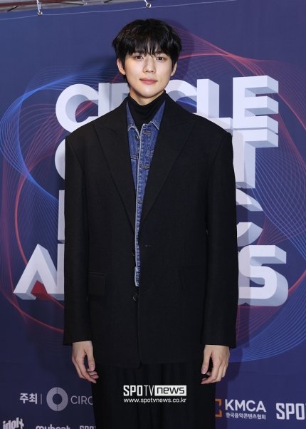 moon sang min