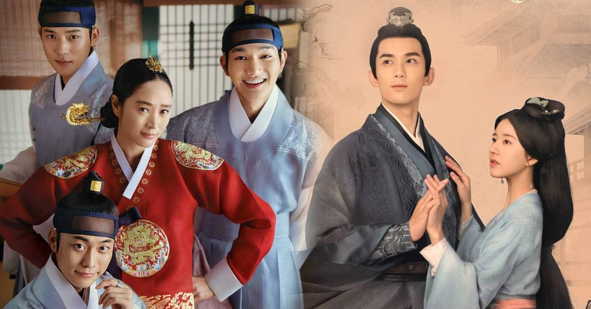 Historical drama