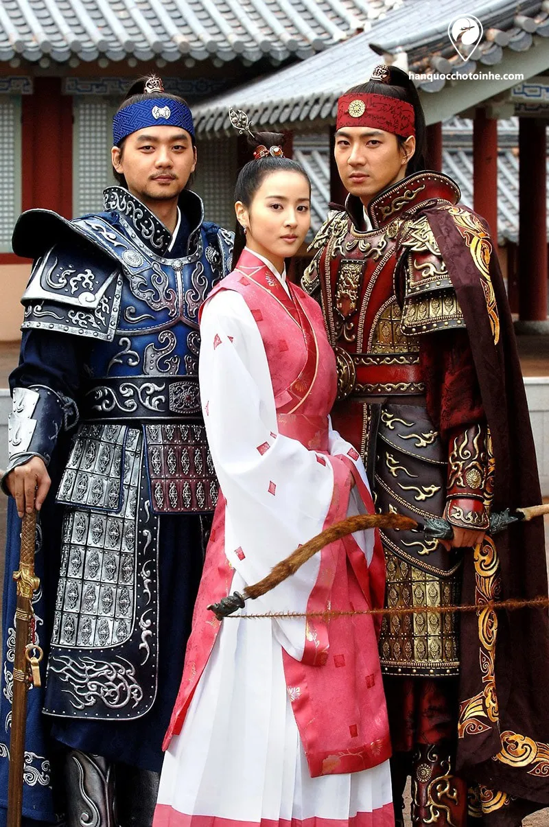 Joo Mong
