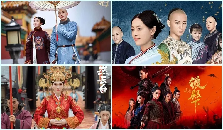 Historical drama