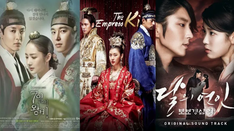 Historical drama