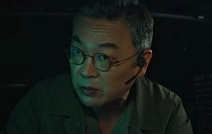 Taxi driver 2